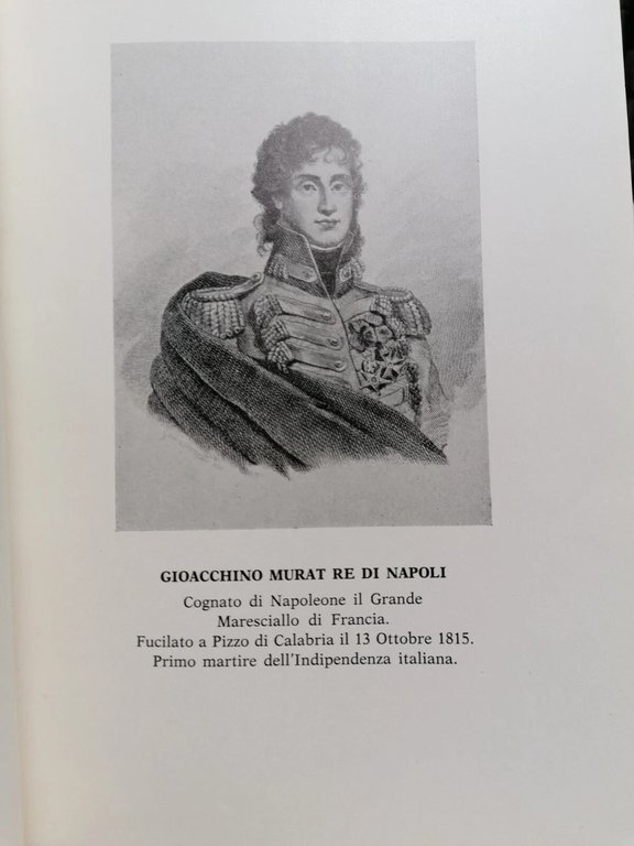 Squilli Di Un Secolo Libro Cucentrentoli Congresso Di Vienna Storia …