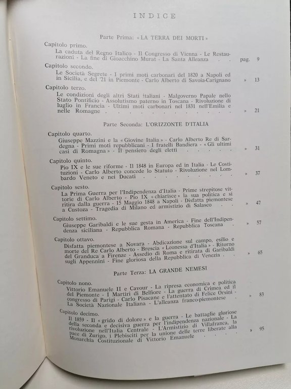 Squilli Di Un Secolo Libro Cucentrentoli Congresso Di Vienna Storia …