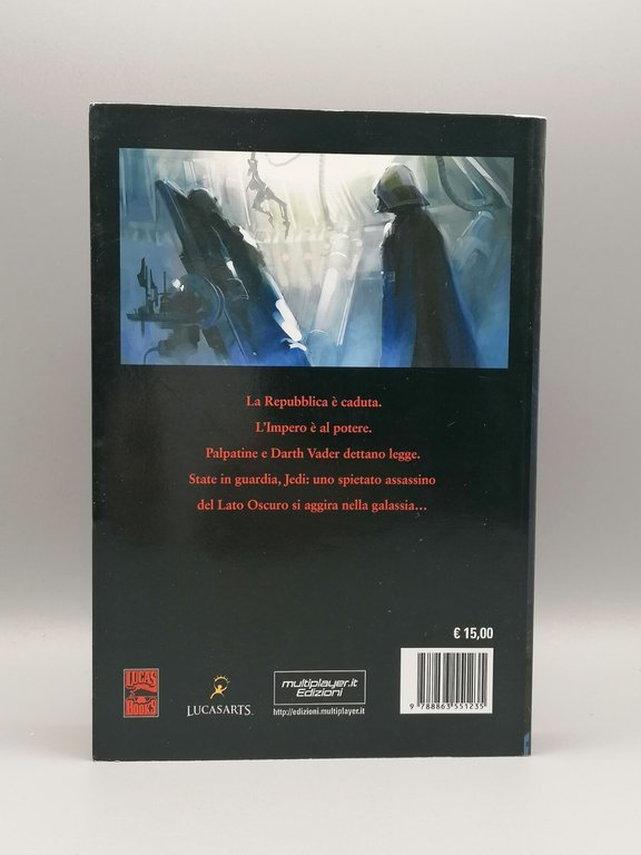 Star Wars il potere della forza