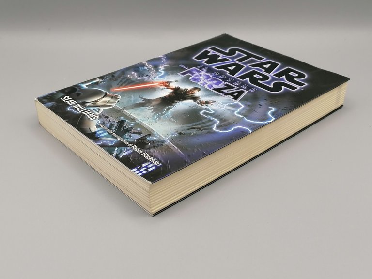 Star Wars il potere della forza