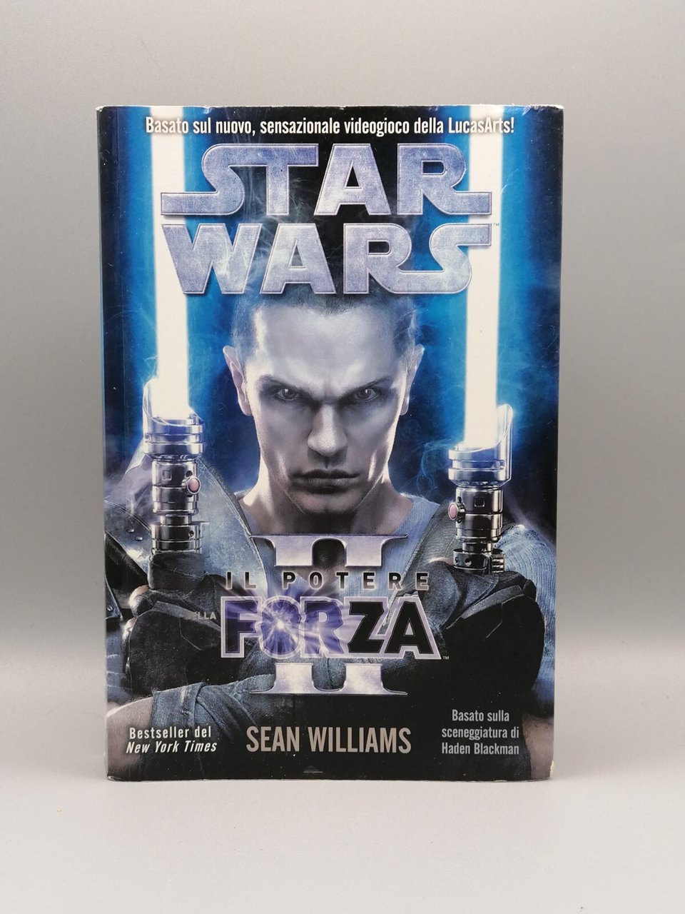 Star Wars. Il potere della forza II