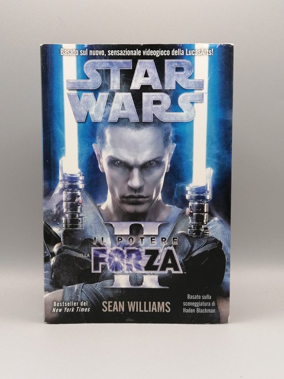 Star Wars. Il potere della forza II