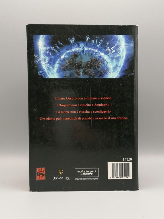 Star Wars. Il potere della forza II