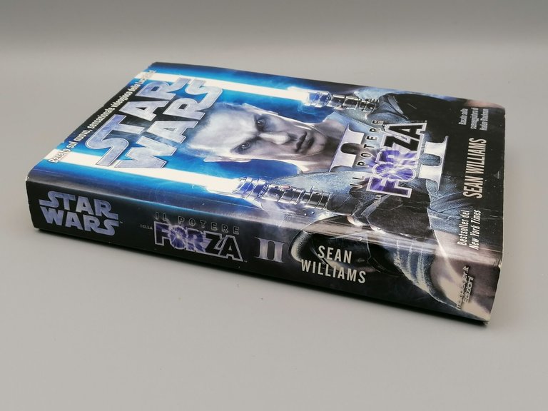 Star Wars. Il potere della forza II