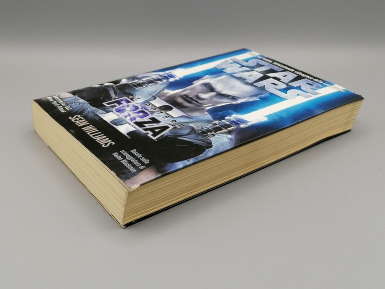 Star Wars. Il potere della forza II