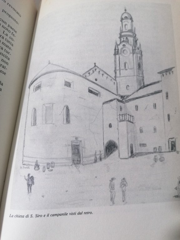 Statuti Comunali Di Sanremo Libro Nilo Calvini Storia Sanremasca 1983