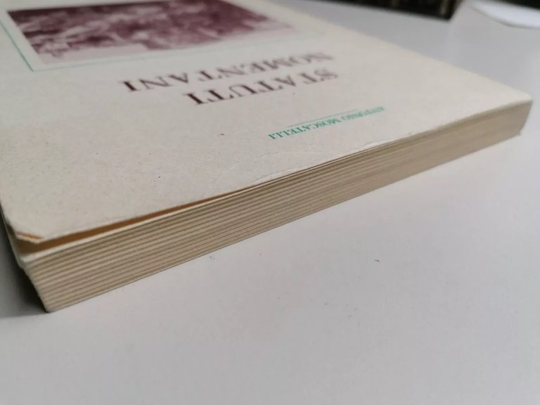 Statuti Nomentani Libro Antonio Moscatelli Storia Di Mentana Camillo Orsini …