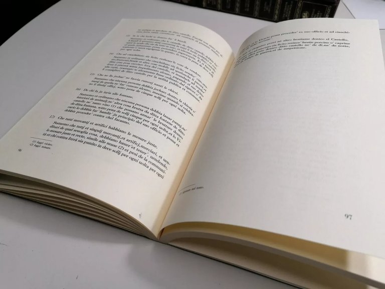 Statuti Nomentani Libro Antonio Moscatelli Storia Di Mentana Camillo Orsini …