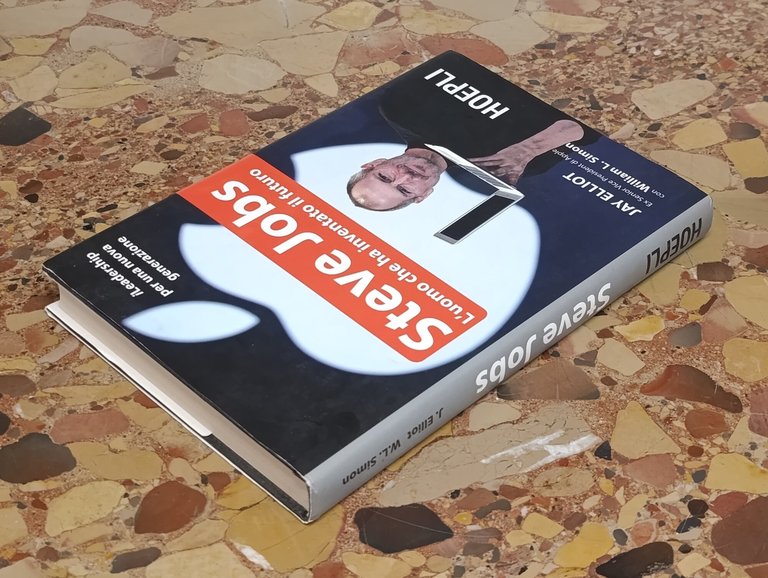 Steve Jobs. L'uomo che ha inventato il futuro | Immagine Gallery 4