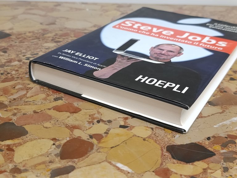 Steve Jobs. L'uomo che ha inventato il futuro | Immagine Gallery 6