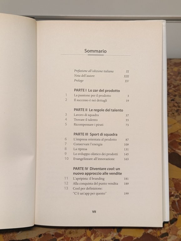 Steve Jobs. L'uomo che ha inventato il futuro | Immagine Gallery 7