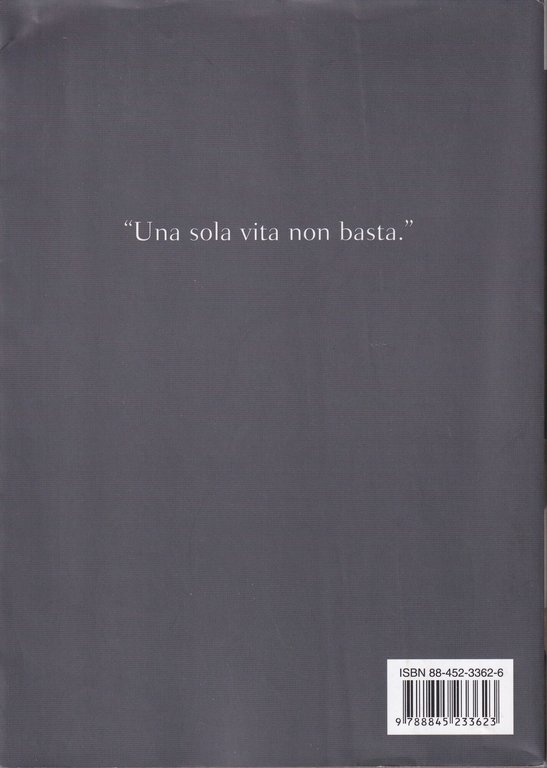 Stojan Decu, l'altro uomo