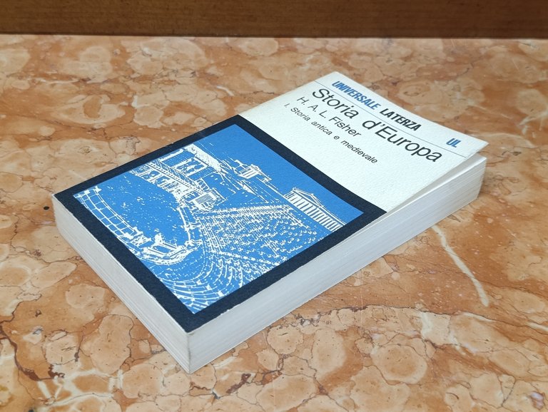 Storia d'Europa. Volume I Storia Antica e Medievale | Immagine Gallery 4