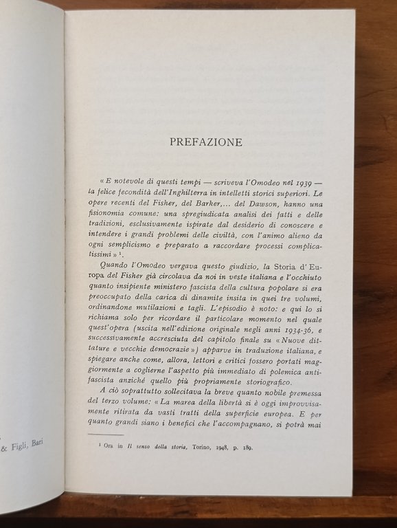 Storia d'Europa. Volume I Storia Antica e Medievale | Immagine Gallery 7