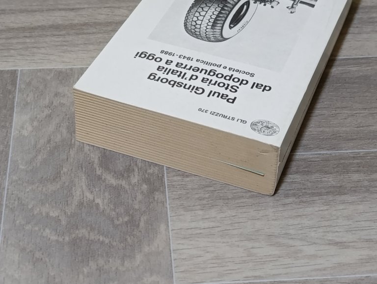 Storia d'Italia dal dopoguerra a oggi