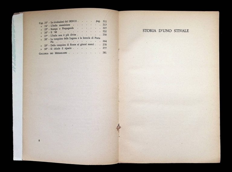 Storia d'uno Stivale | Immagine Gallery 4