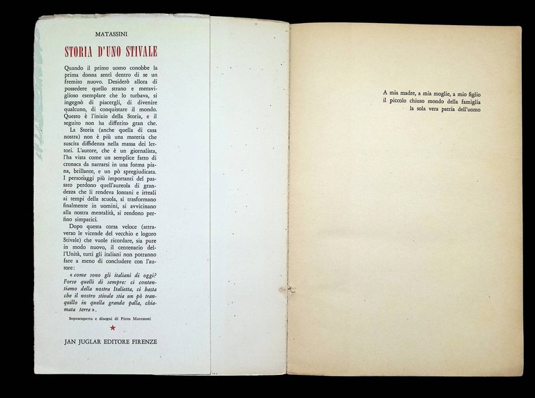 Storia d'uno Stivale | Immagine Gallery 5