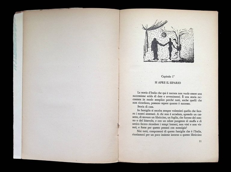 Storia d'uno Stivale | Immagine Gallery 6