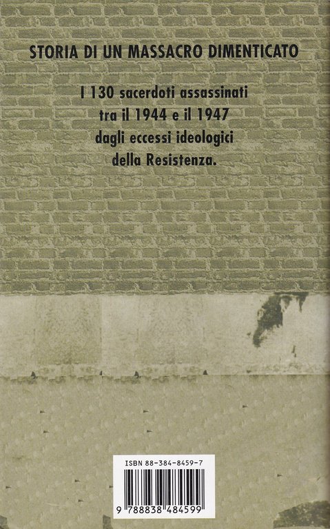 Storia dei preti uccisi dai partigiani | Immagine Gallery 2