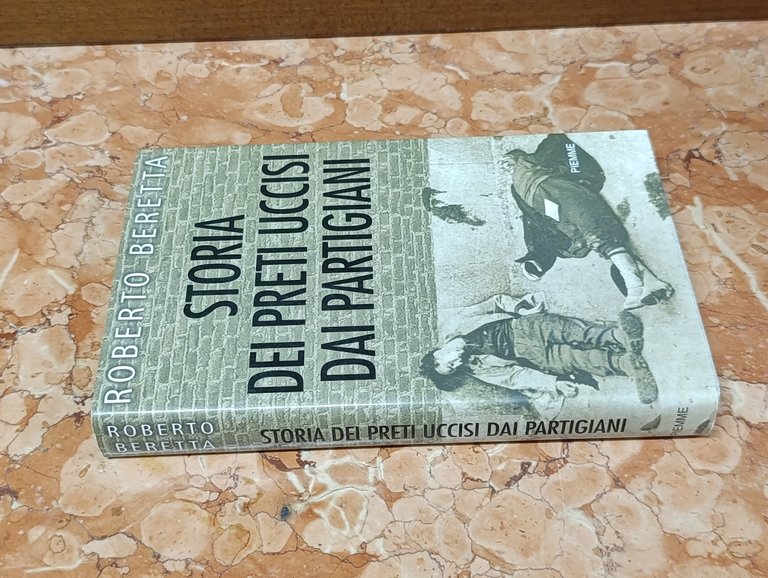 Storia dei preti uccisi dai partigiani | Immagine Gallery 3