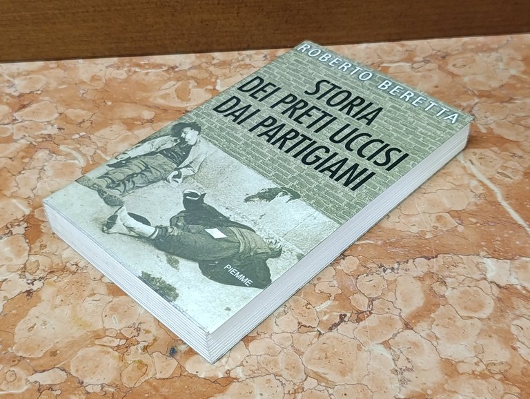 Storia dei preti uccisi dai partigiani | Immagine Gallery 4
