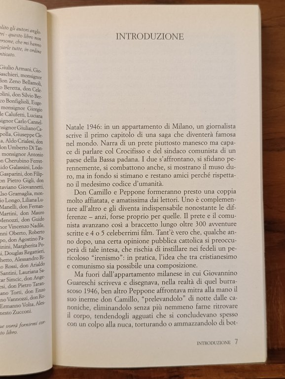 Storia dei preti uccisi dai partigiani | Immagine Gallery 7