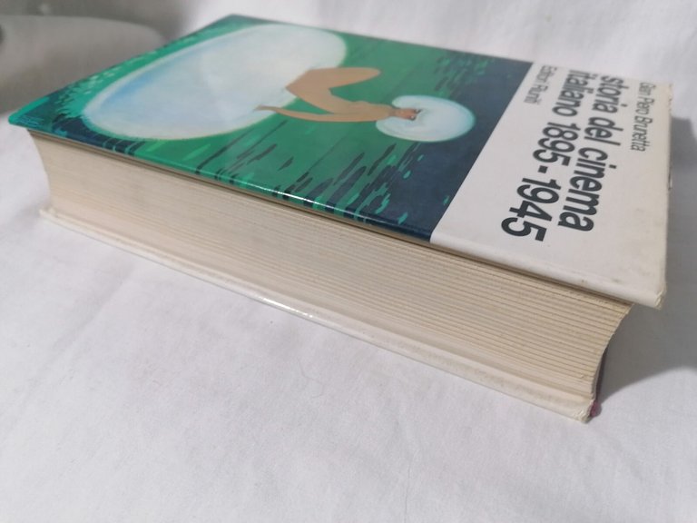 Storia Del Cinema Italiano 1895-1945 Brunetta | Immagine Gallery 9