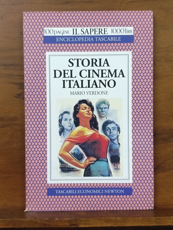 Storia del cinema italiano | Immagine Gallery 3