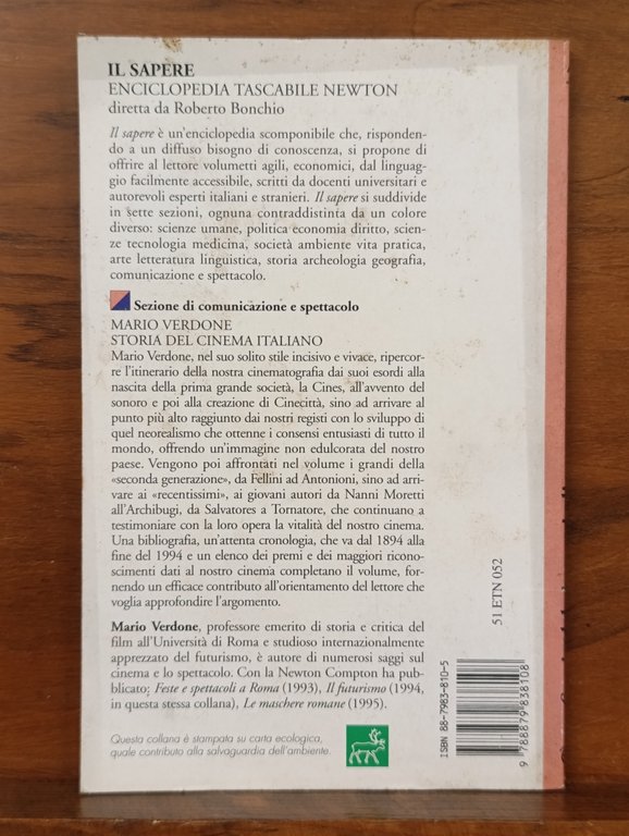 Storia del cinema italiano | Immagine Gallery 4