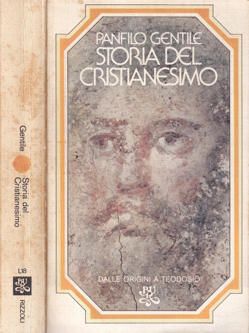 Storia del Cristianesimo