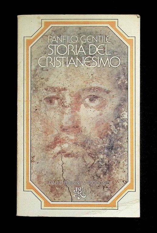 Storia del Cristianesimo