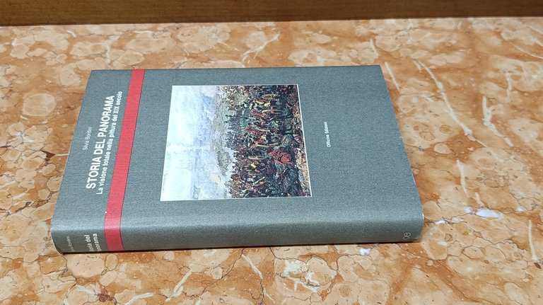 Storia Del Panorama. La Visione Totale Nella Pittura Del XIX … | Immagine Gallery 3