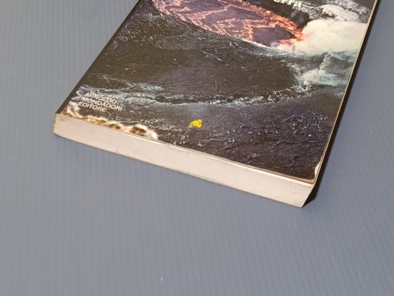 Storia del pianeta che diede origine alla vita. I primi …