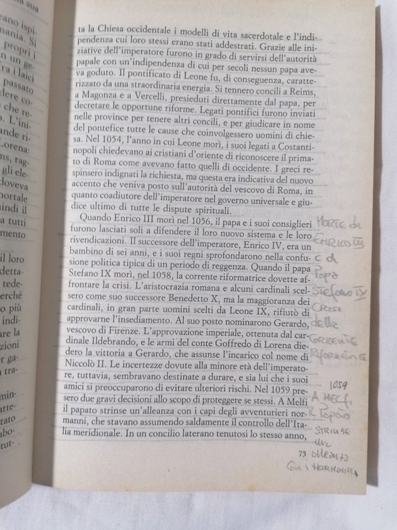 Storia Dell'Europa Medievale Libro Keen Mondadori Medioevo 1^ Edizione 1988