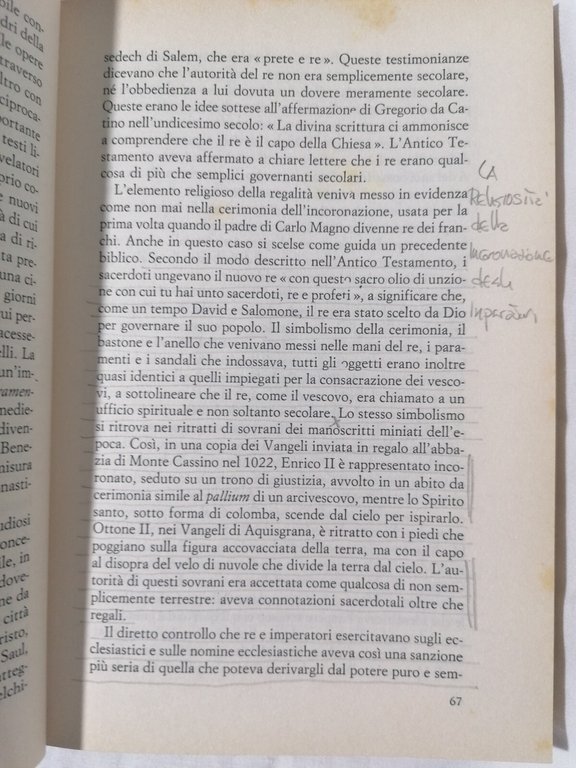 Storia Dell'Europa Medievale Libro Keen Mondadori Medioevo 1^ Edizione 1988
