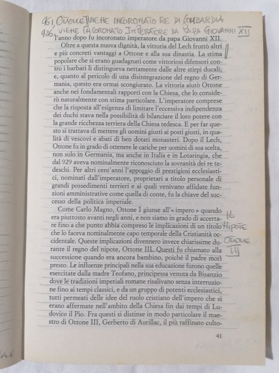 Storia Dell'Europa Medievale Libro Keen Mondadori Medioevo 1^ Edizione 1988
