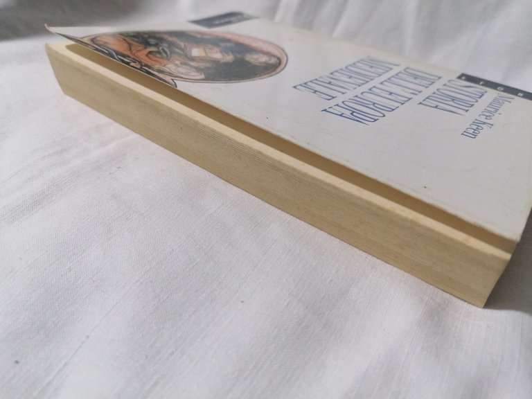 Storia Dell'Europa Medievale Libro Keen Mondadori Medioevo 1^ Edizione 1988