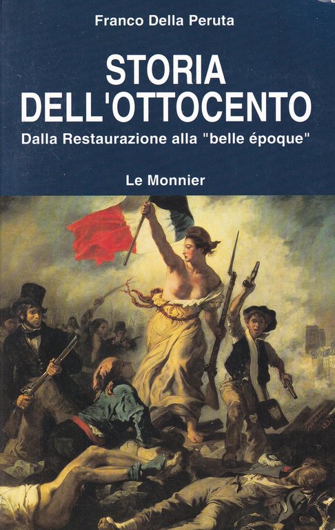Storia dell'Ottocento. Dalla Restaurazione alla «Belle époque» | Immagine Gallery 2