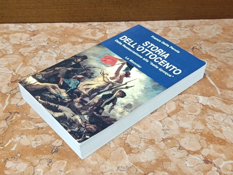 Storia dell'Ottocento. Dalla Restaurazione alla «Belle époque» | Immagine Gallery 5