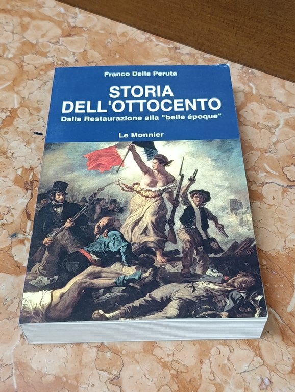 Storia dell'Ottocento. Dalla Restaurazione alla «Belle époque» | Immagine Gallery 7