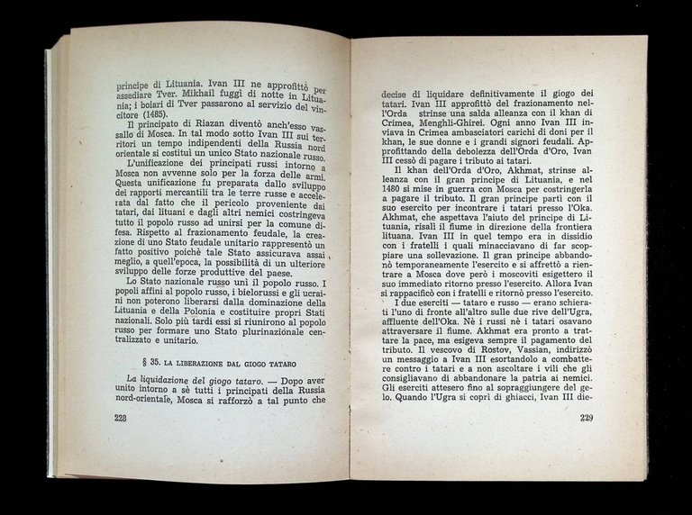 Storia dell'URSS, Completa in 3 Volumi | Immagine Gallery 4
