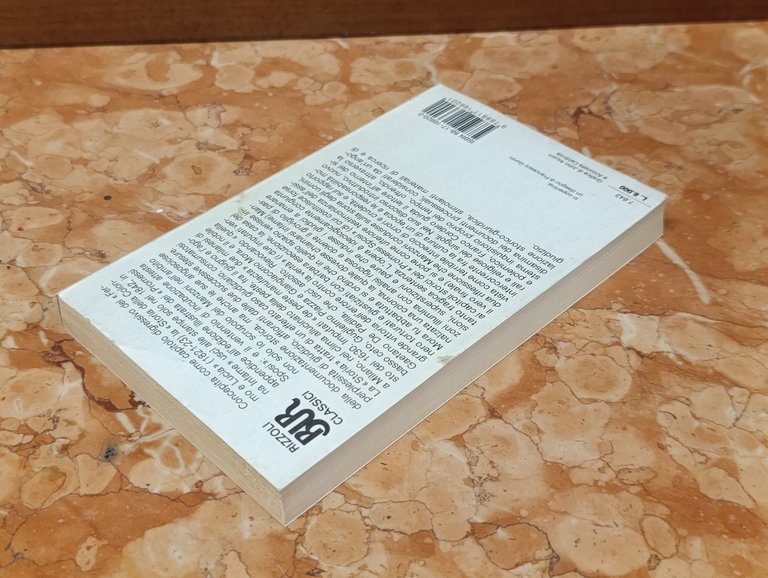 Storia della colonna infame | Immagine Gallery 5