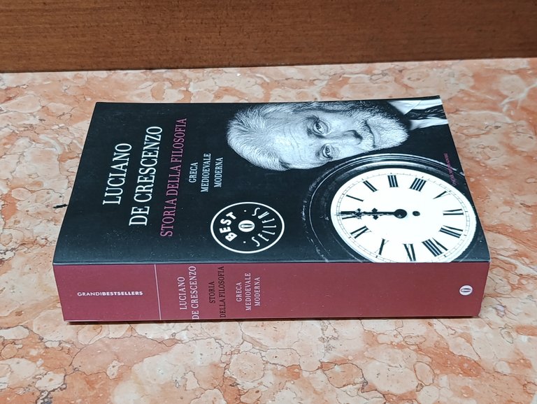 Storia della filosofia greca, medioevale, moderna | Immagine Gallery 3