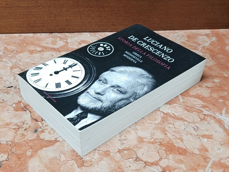 Storia della filosofia greca, medioevale, moderna | Immagine Gallery 4