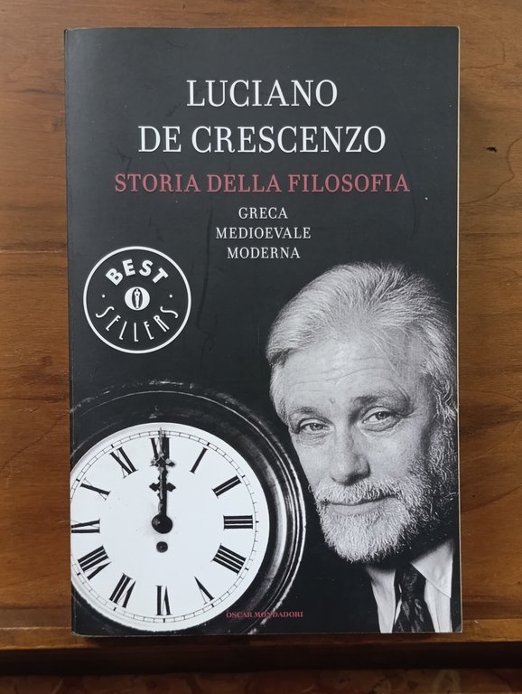 Storia della filosofia greca, medioevale, moderna | Immagine Gallery 6