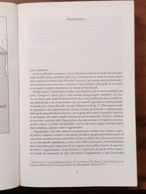 Storia della filosofia greca, medioevale, moderna | Immagine Gallery 8