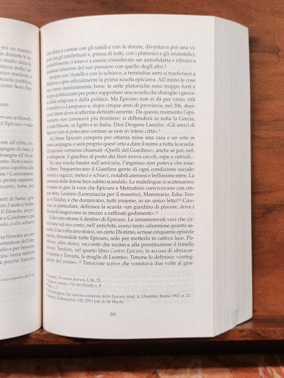 Storia della filosofia greca, medioevale, moderna | Immagine Gallery 9