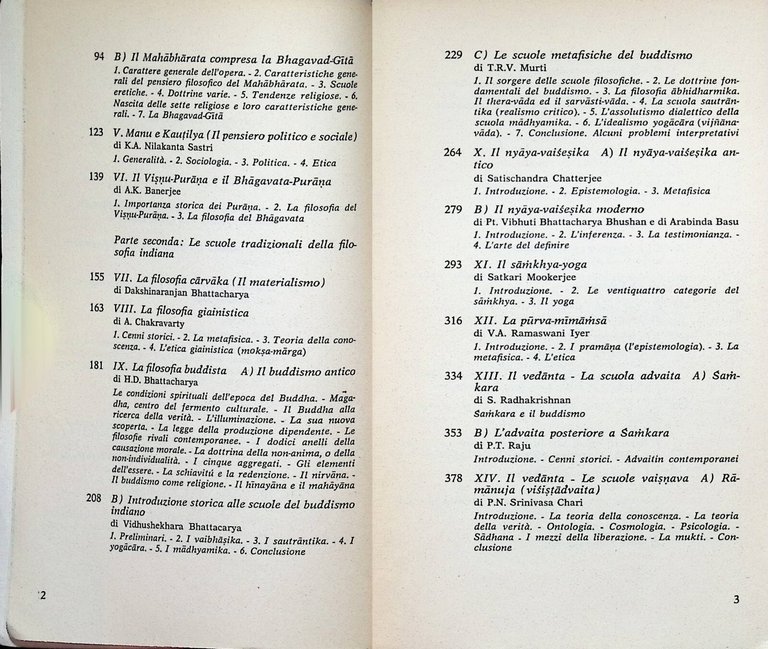 Storia Della Filosofia Orientale Tomo Primo Sarvepalli Radhakrishnan Feltrinelli