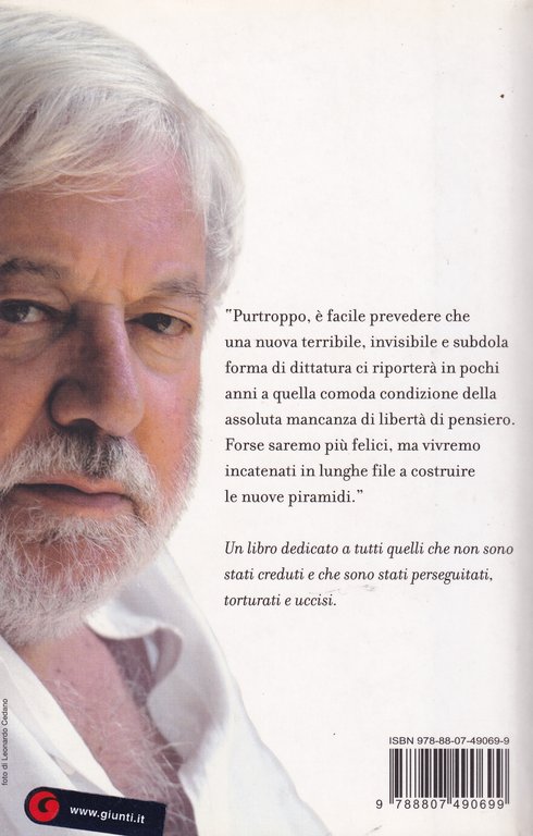 Storia della libertà di pensiero