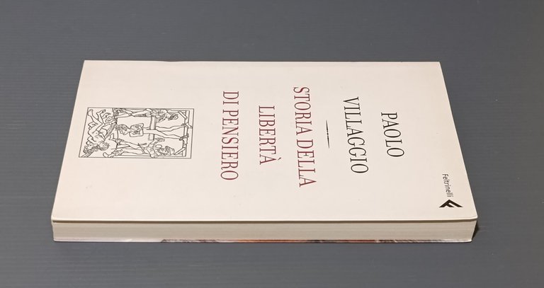 Storia della libertà di pensiero